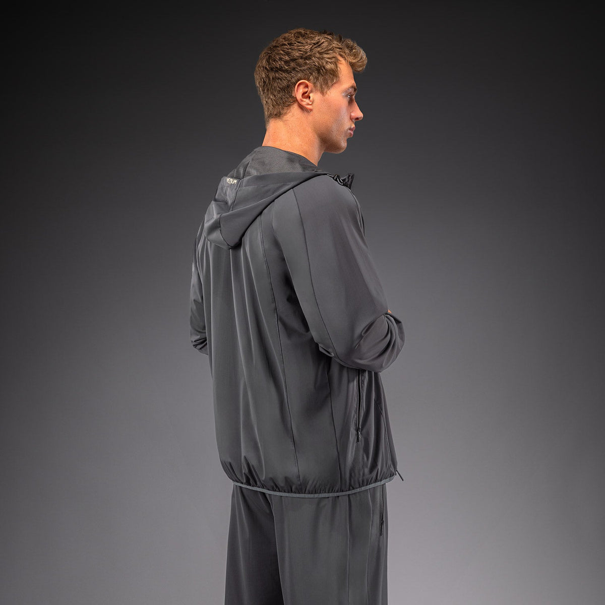 Venum Contender Aero Track Jacket