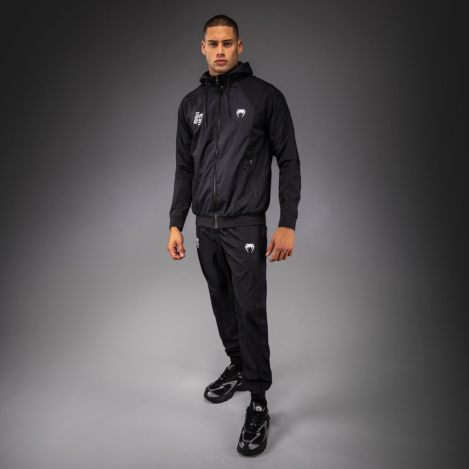 Venum x Ares Track Jacket