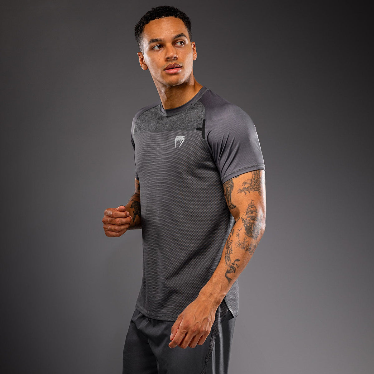 Venum G-Fit Scale Dry Tech T-Shirt