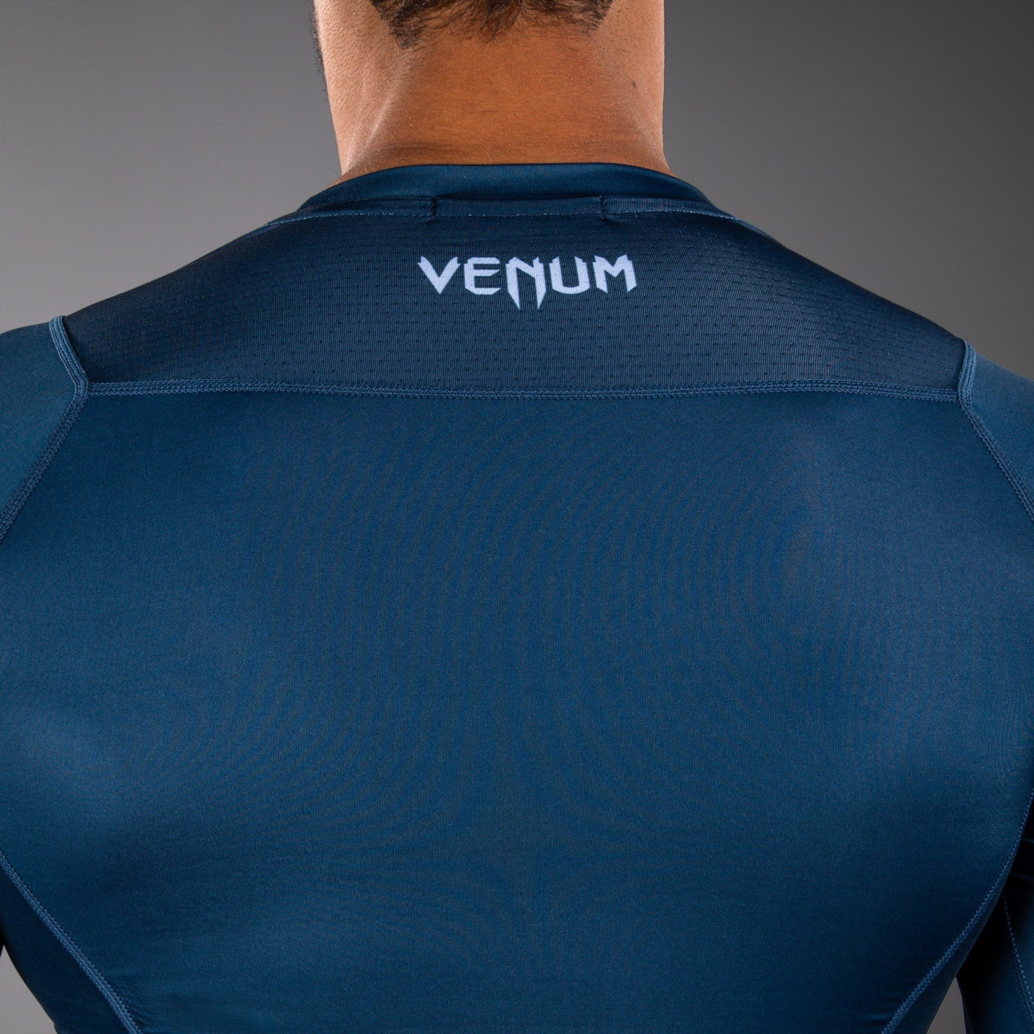 Venum No Gi Long Sleeve Rashguards