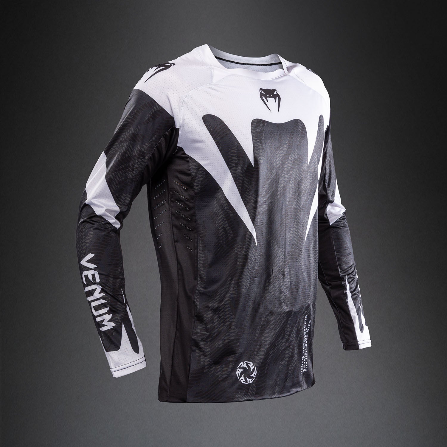 Venum MX Elite Jersey