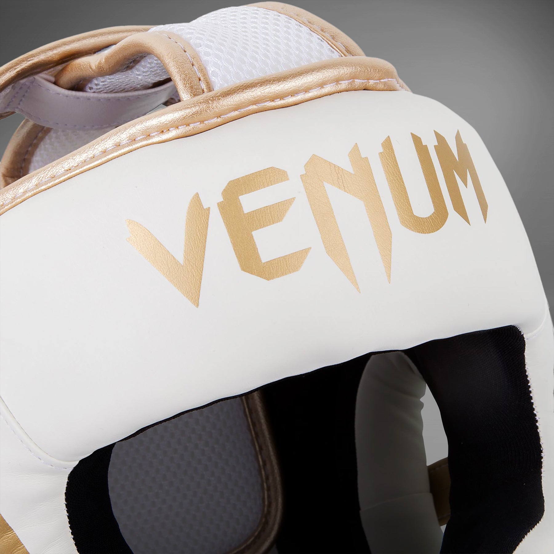 Venum Elite Headgear