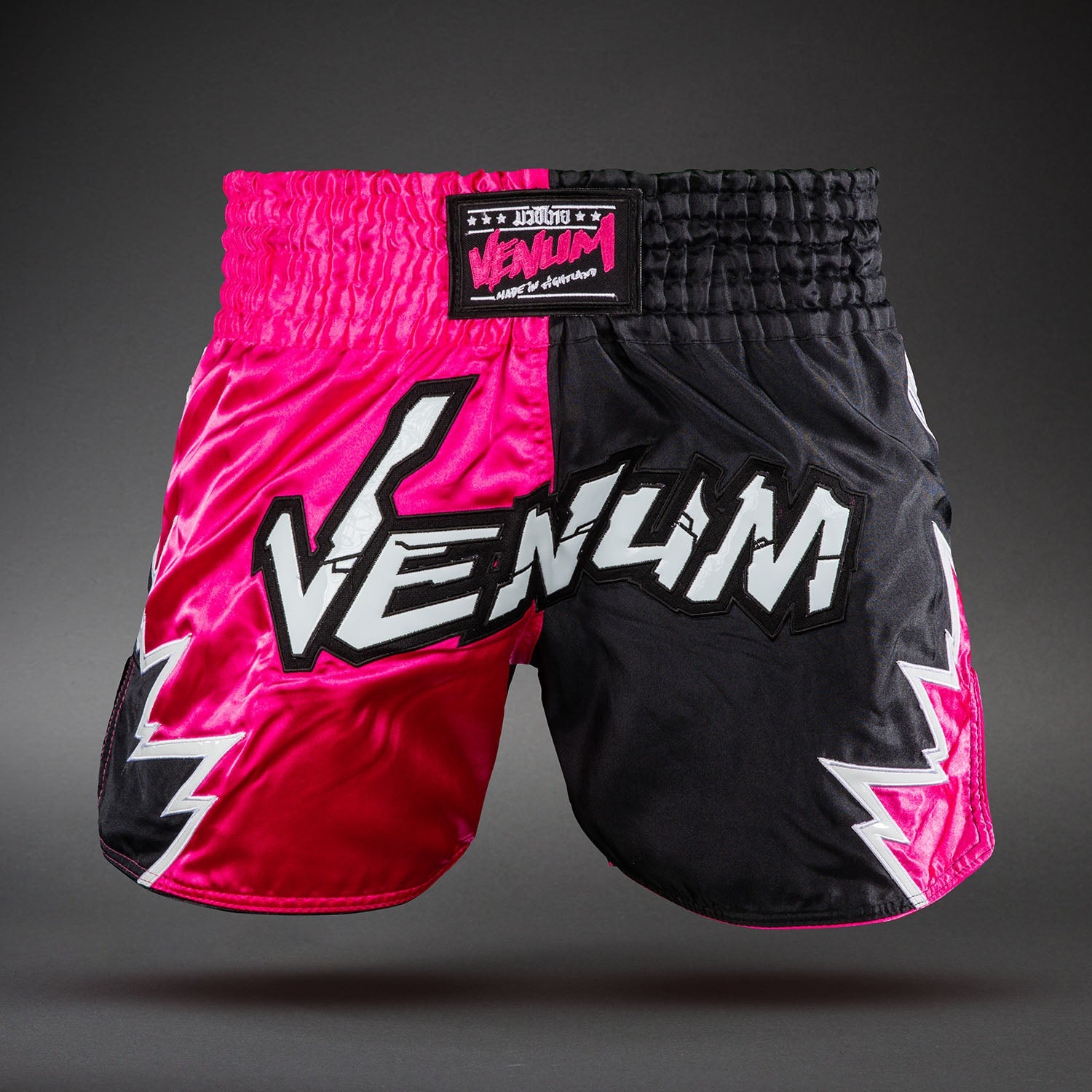 Venum Inferno 2.0 Muay Thai Shorts