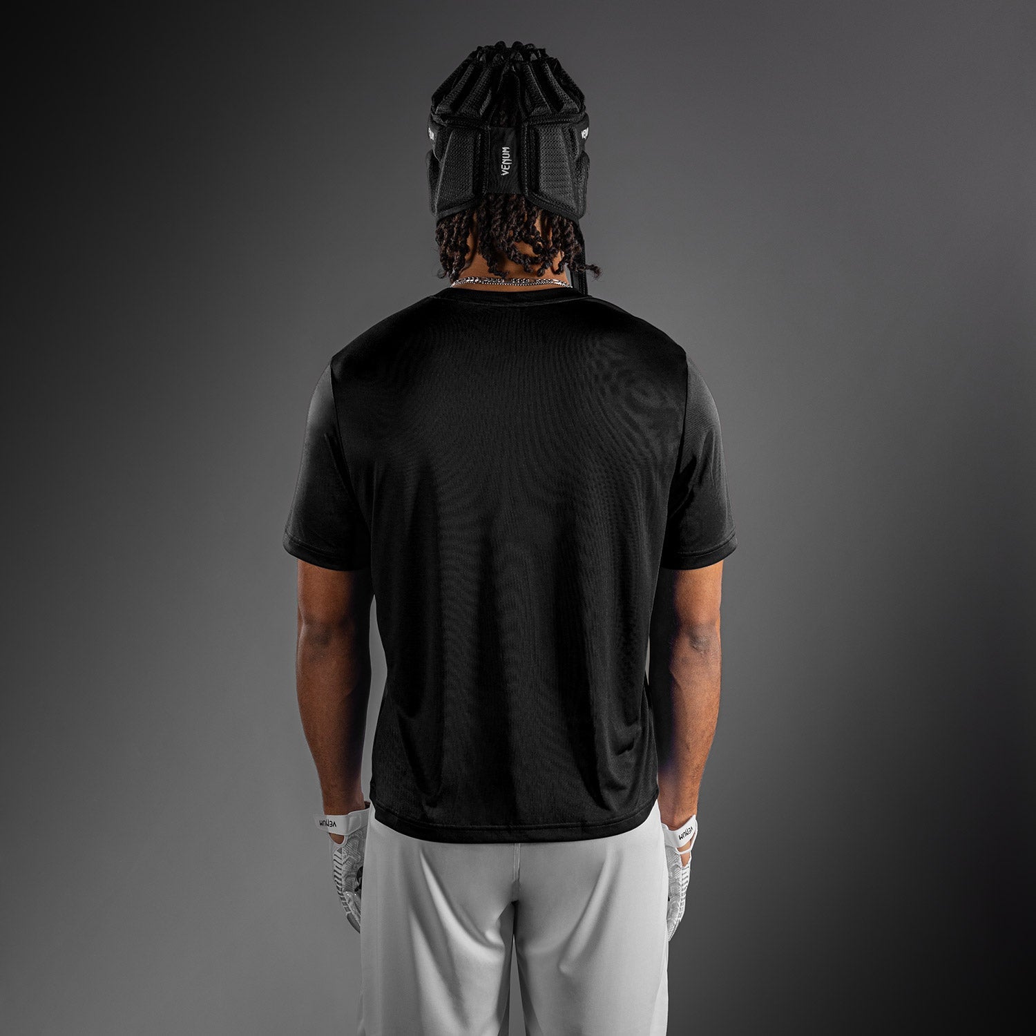 Venum Lineup Performance Short Sleeve T-Shirt