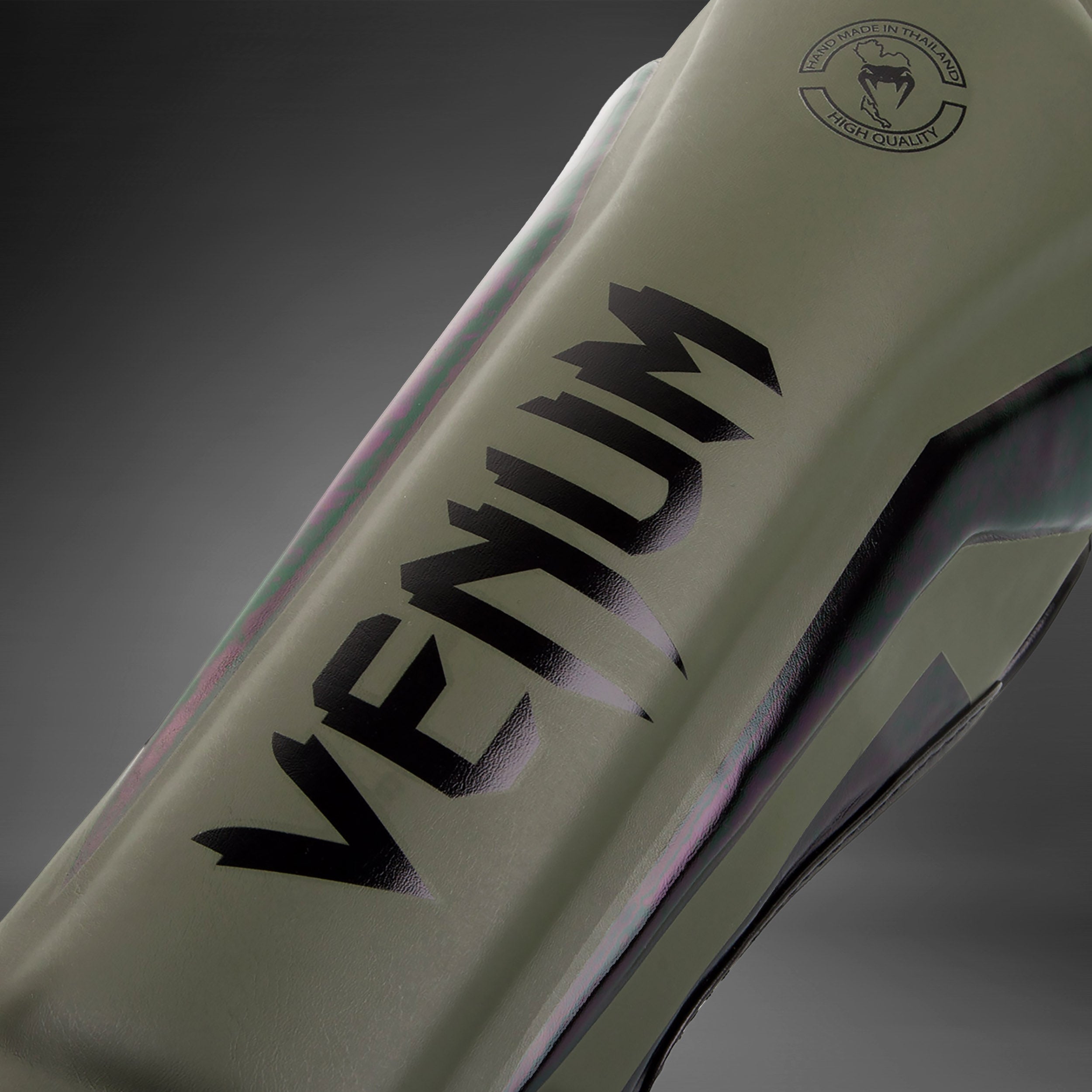 Venum Elite Standup Shinguards