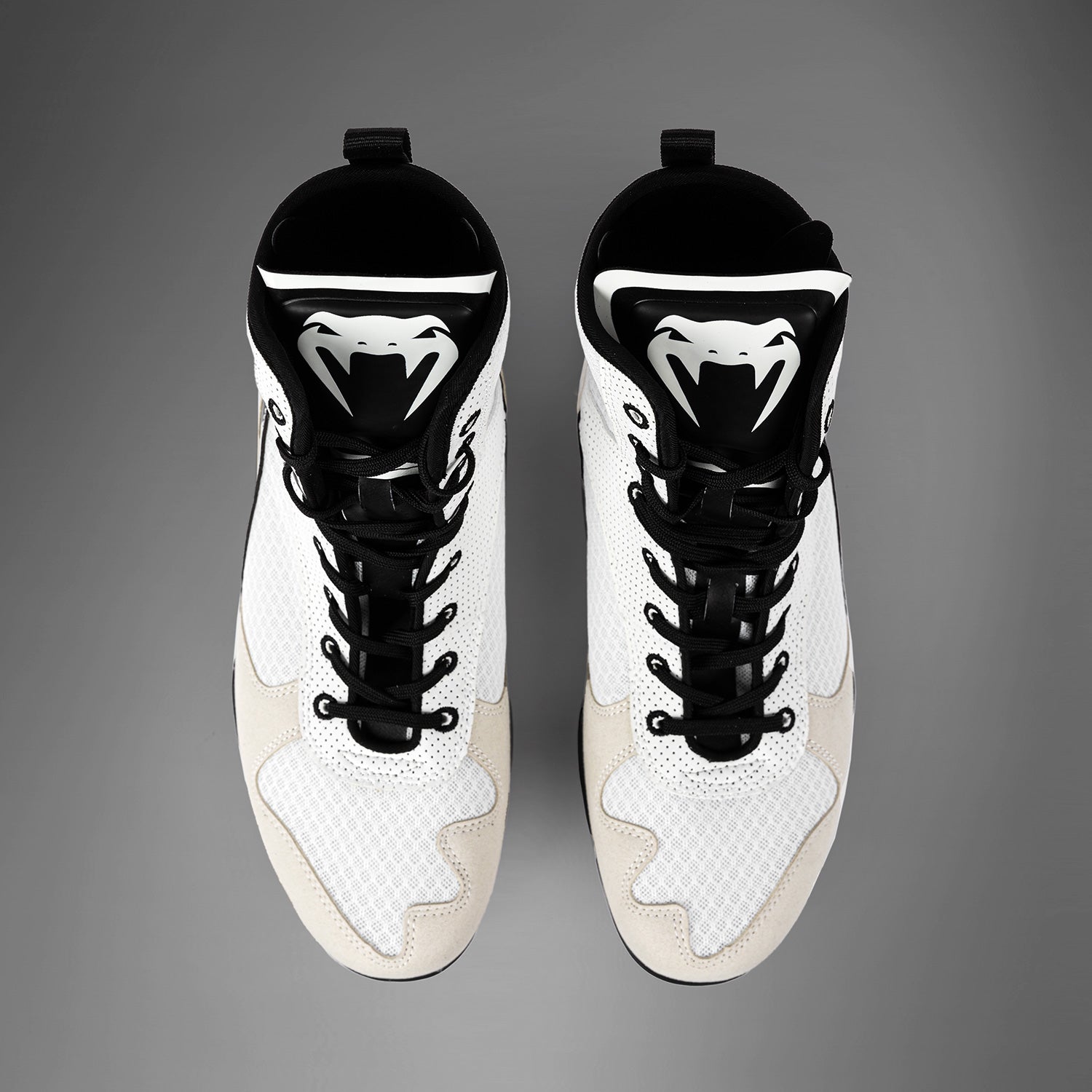 Venum Elite Boxing Shoes