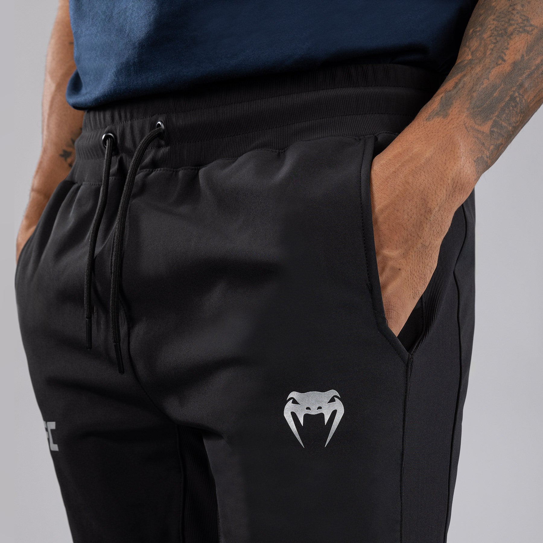 UFC Fusion by Venum Fight Week Men's Pant