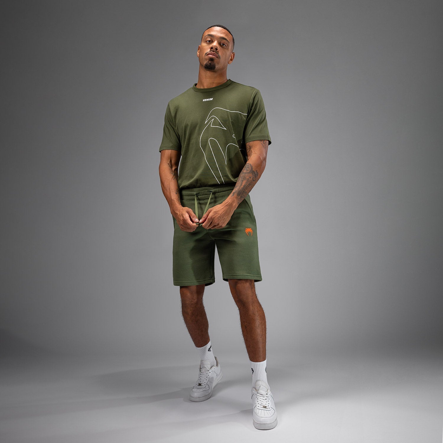 Venum Classic Shorts