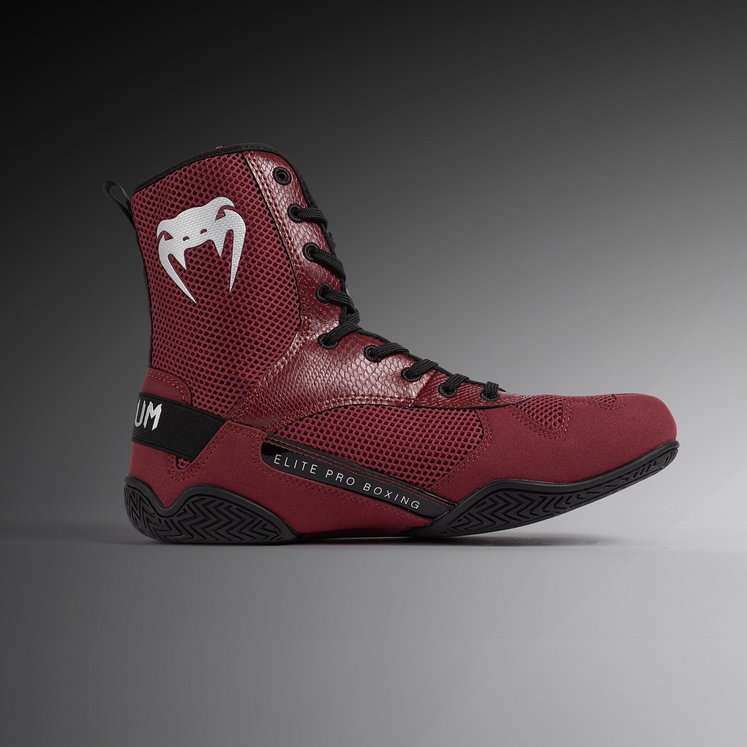 Venum Elite Boxing Shoes