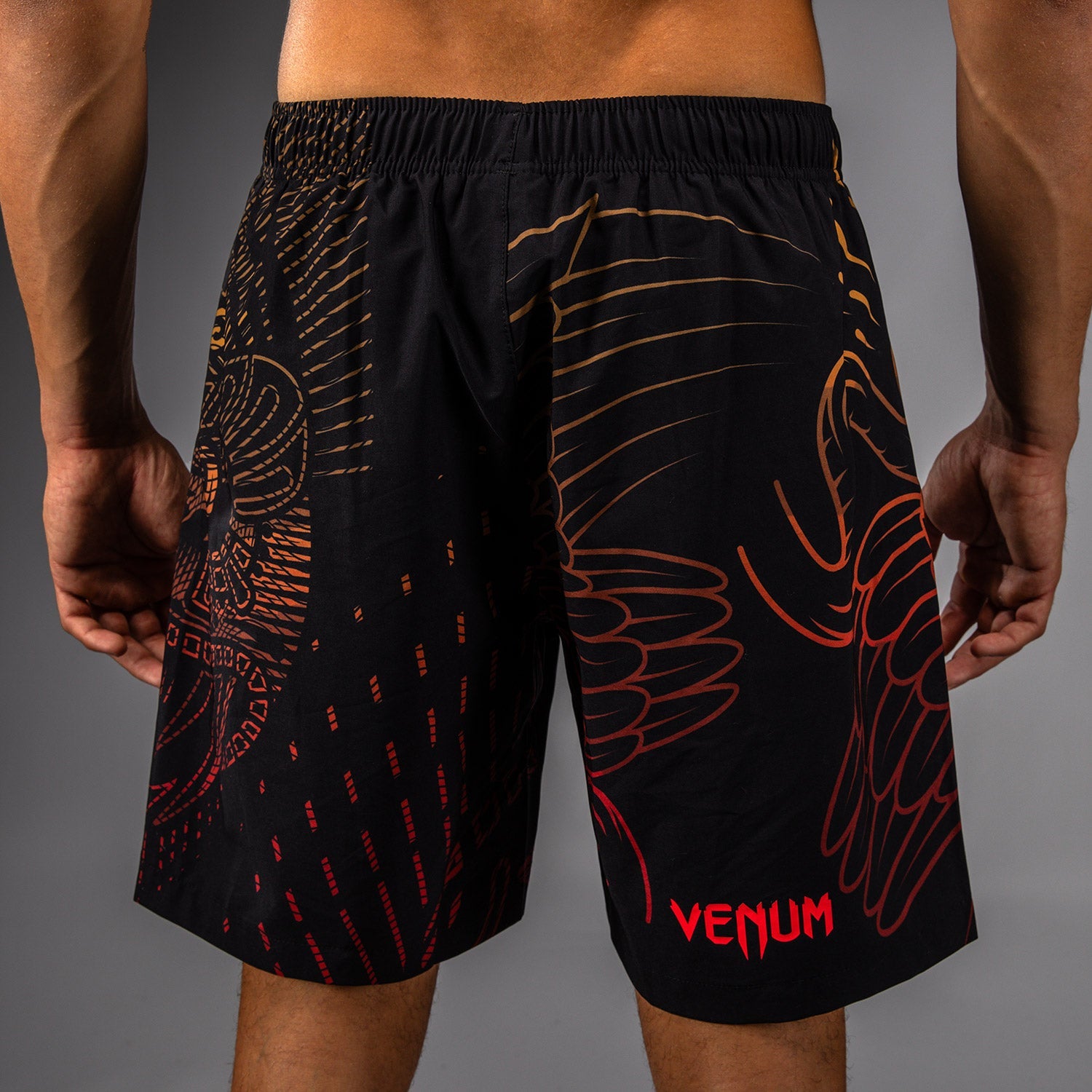 Venum Quetzal Fury Training Shorts