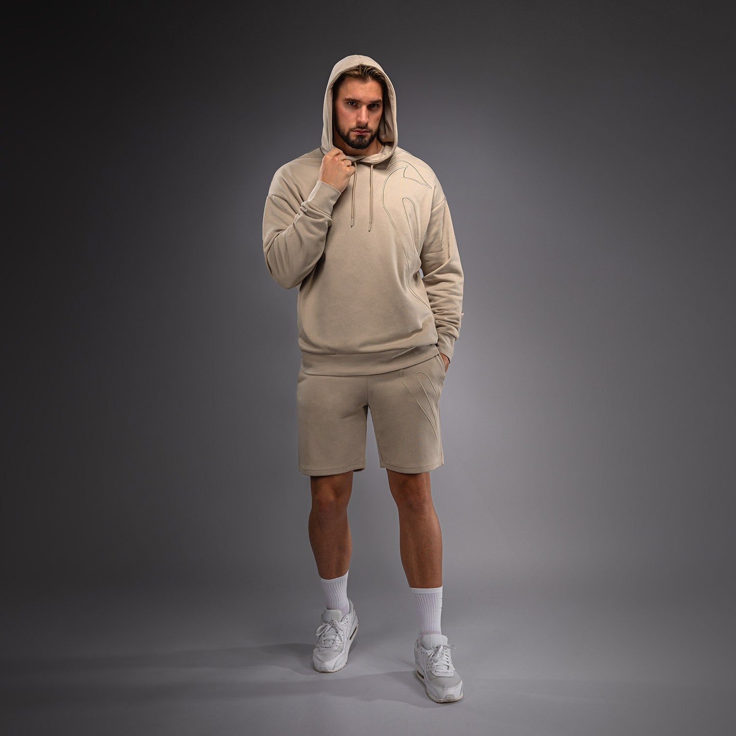 Venum Giant 3D Hoodie