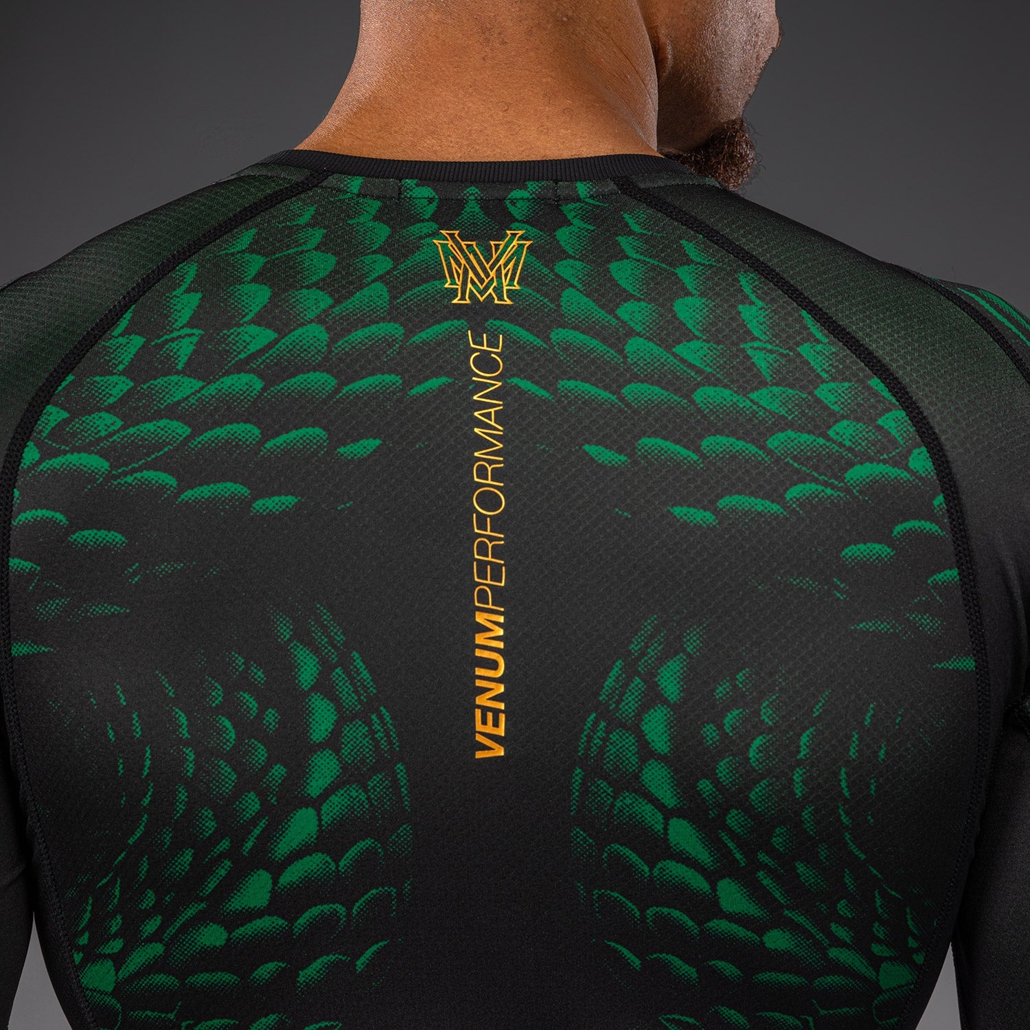 Venum Matupa Long Sleeve Rashguard