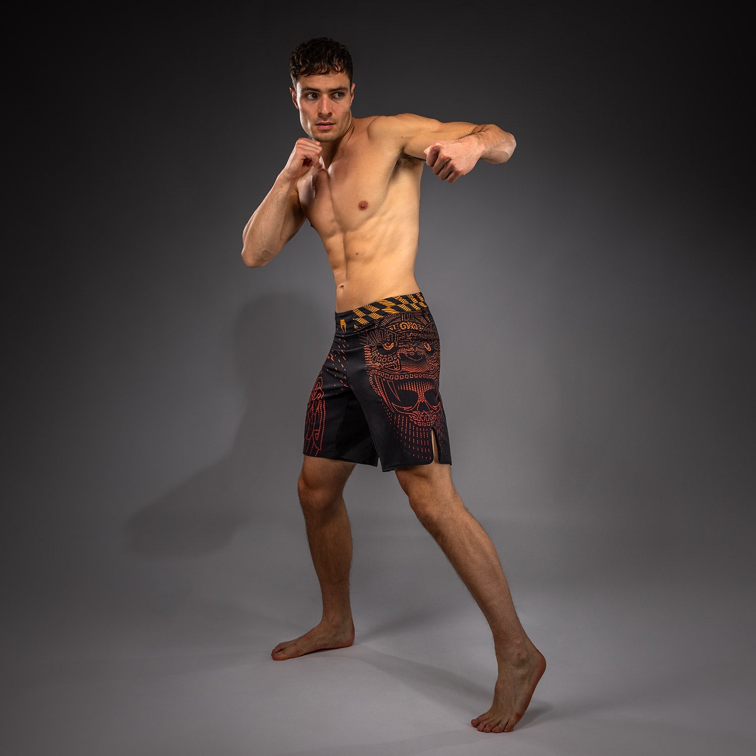 Venum Quetzal Fury Fightshorts