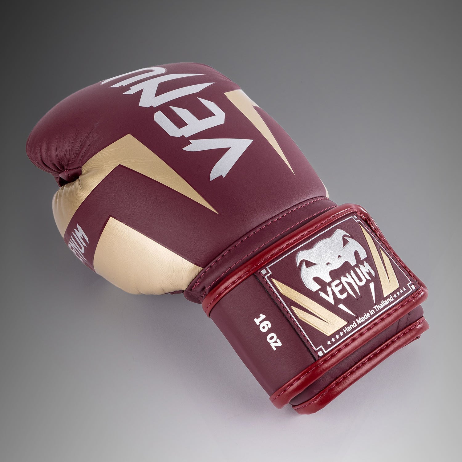 Venum Elite Boxing Gloves