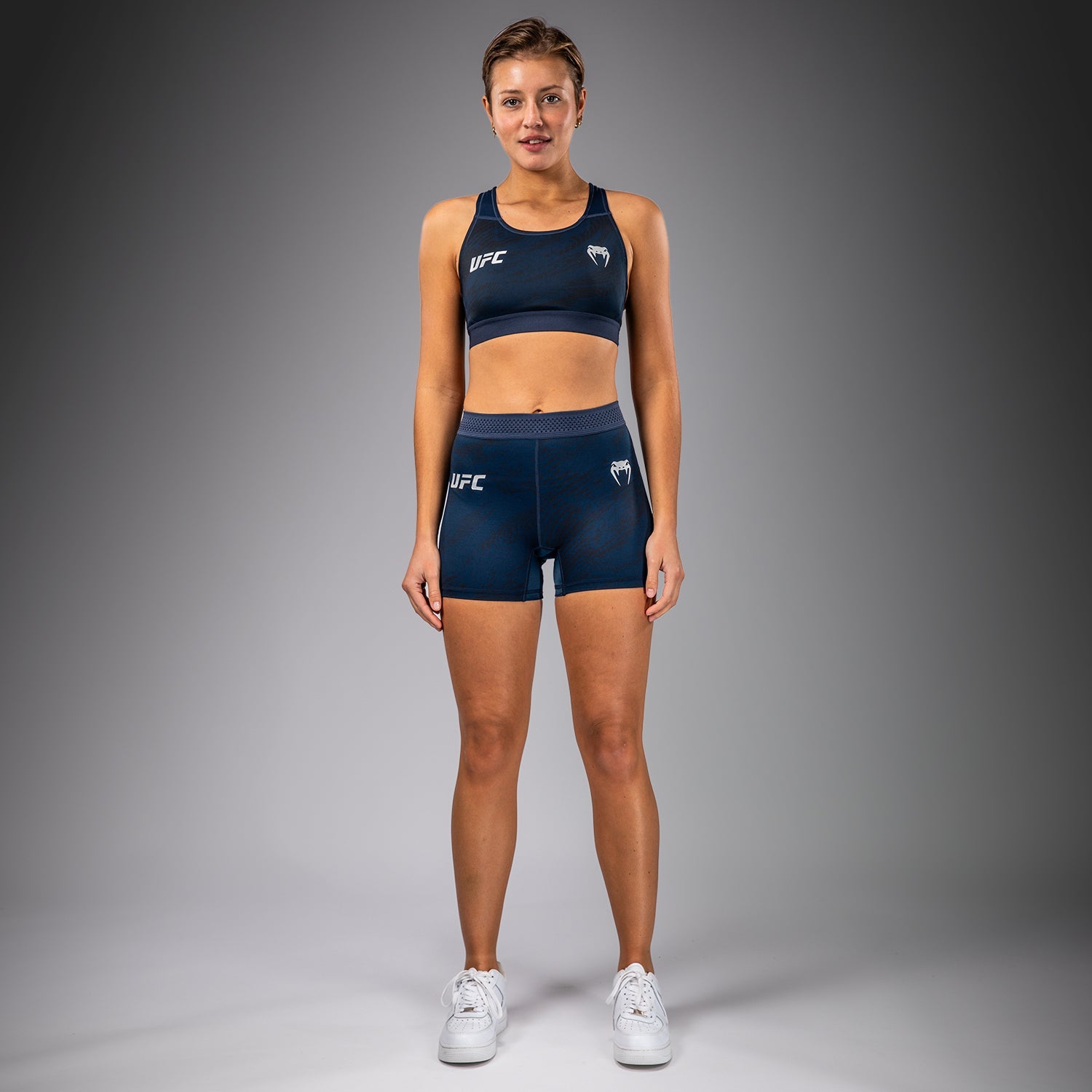 UFC Fusion by Venum Fight Week Women's Vale Tudo Short