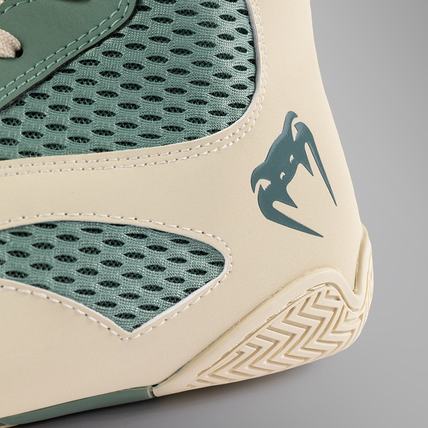 Venum Contender Boxing Shoes