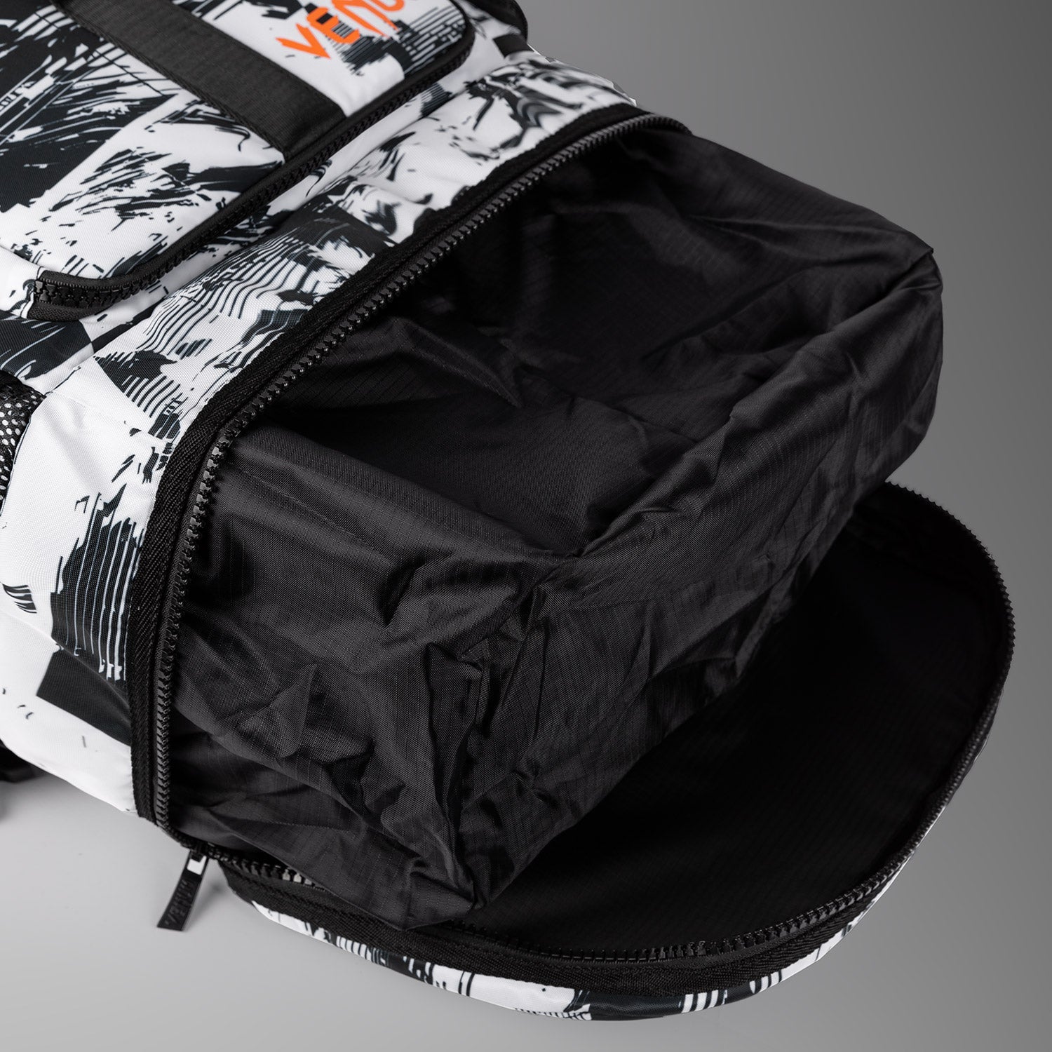 UFC Zenith by Venum Authentic Fight Week Gear Bag