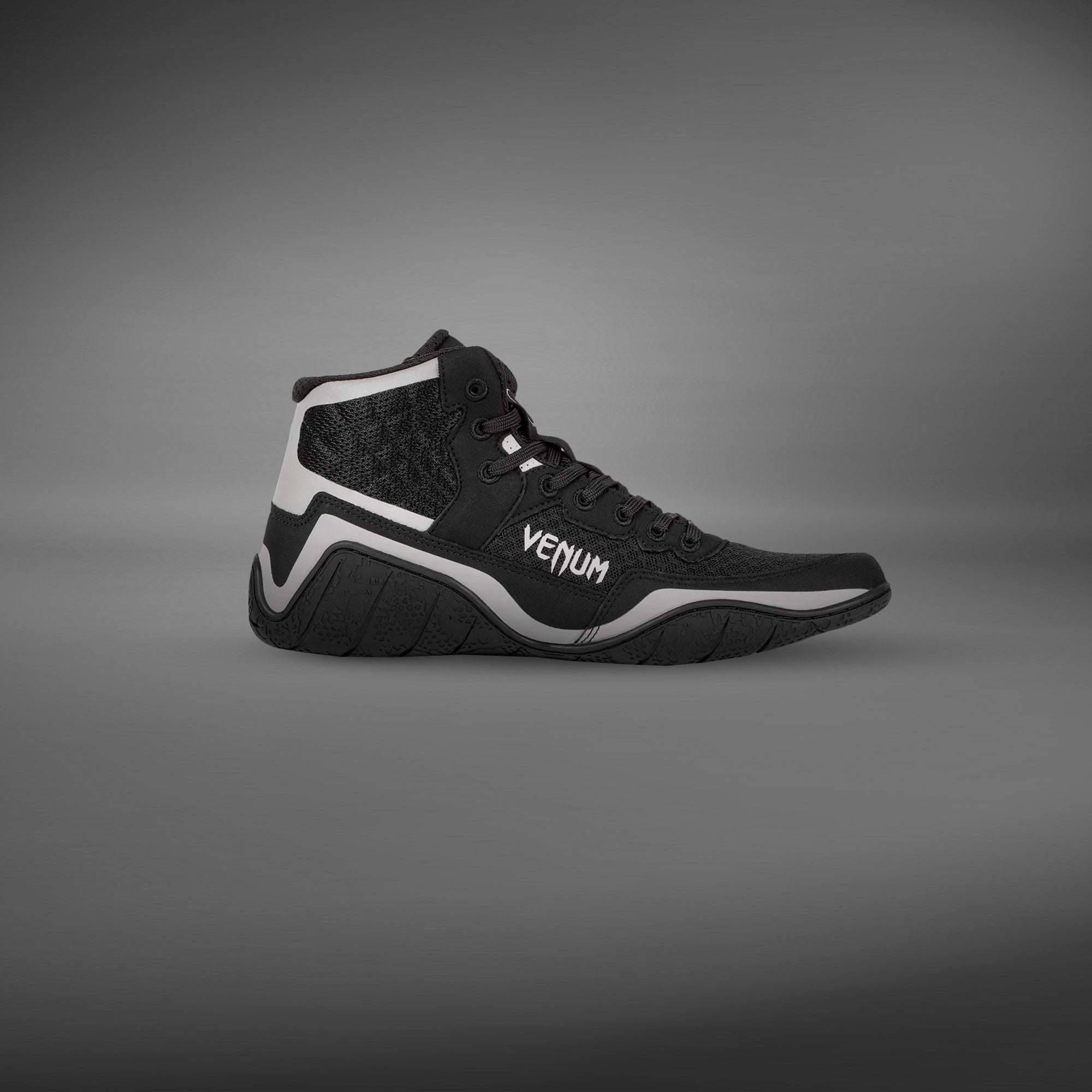Venum Elite Wrestling Shoes