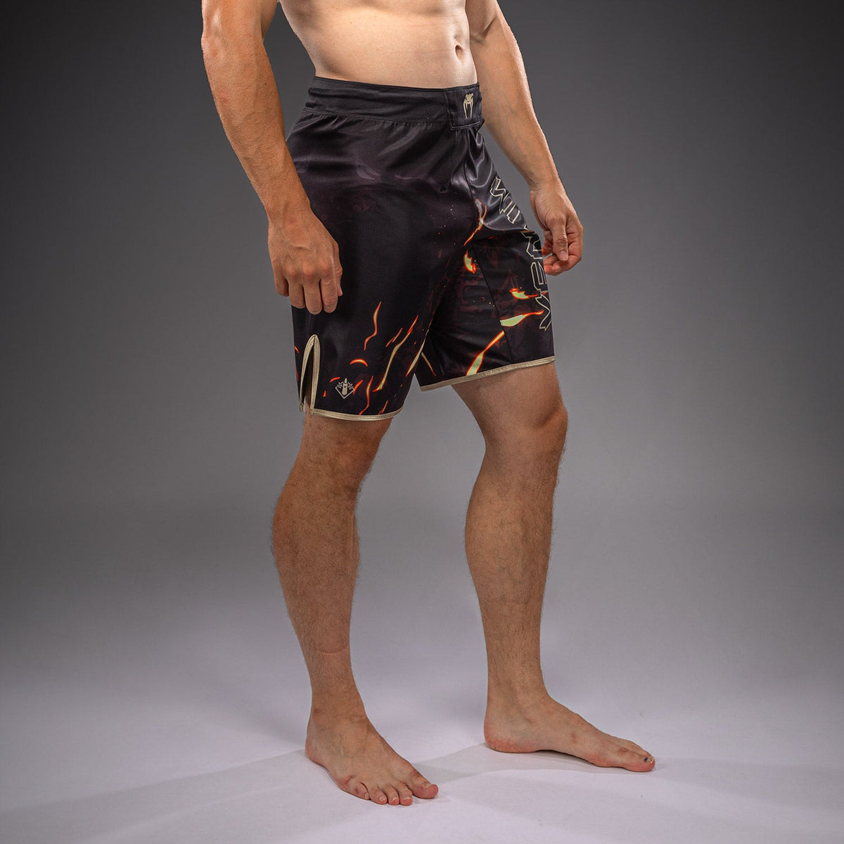 Jujutsu Kaisen x Venum  Fightshorts