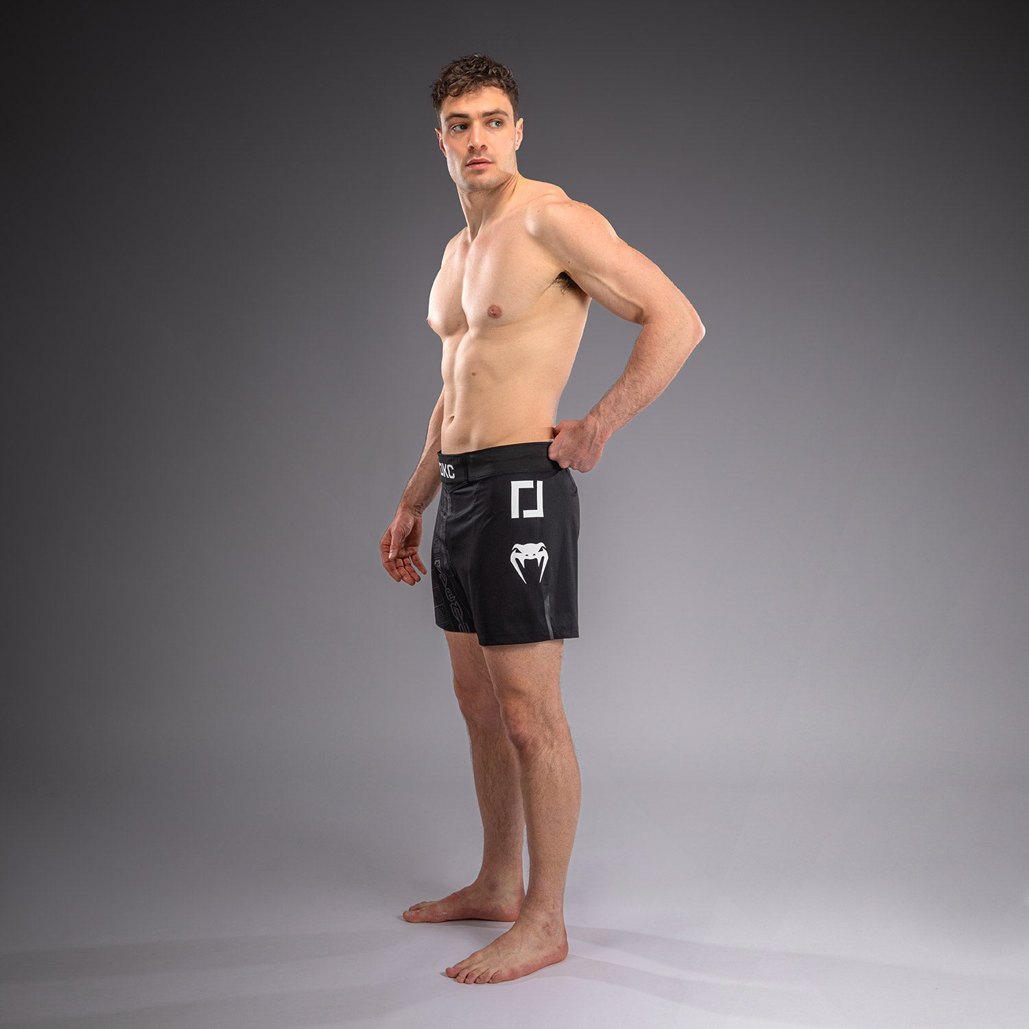 Karate Combat by Venum Fight Shorts