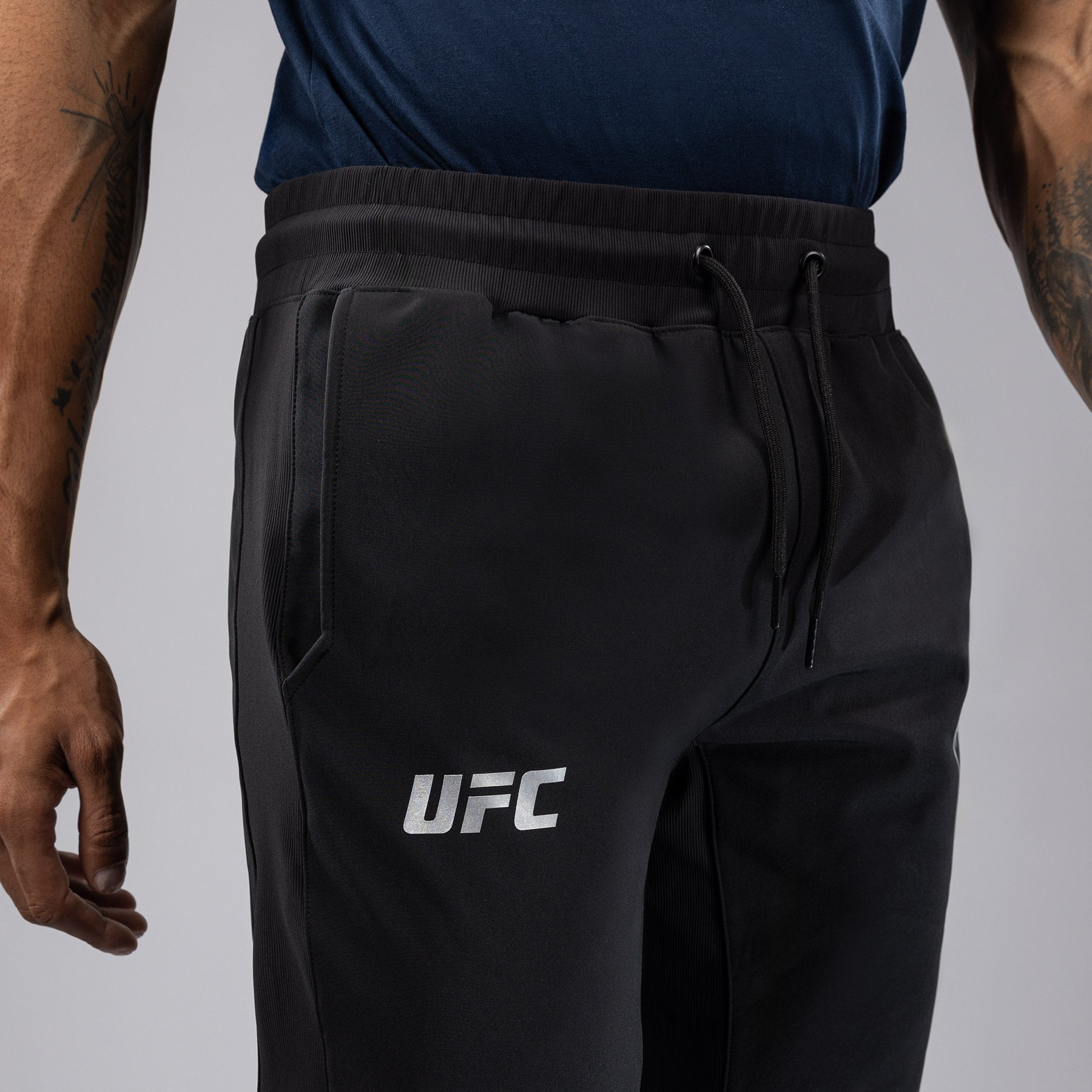 UFC Fusion by Venum Fight Week Men's Pant