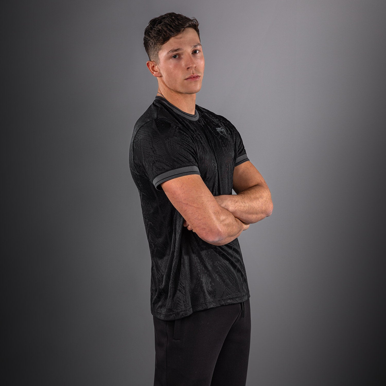 Venum Aegis Dry Tech T-Shirt