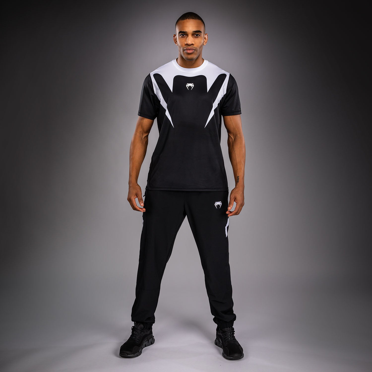 Venum Attack 90 Dry-Tech T-Shirt