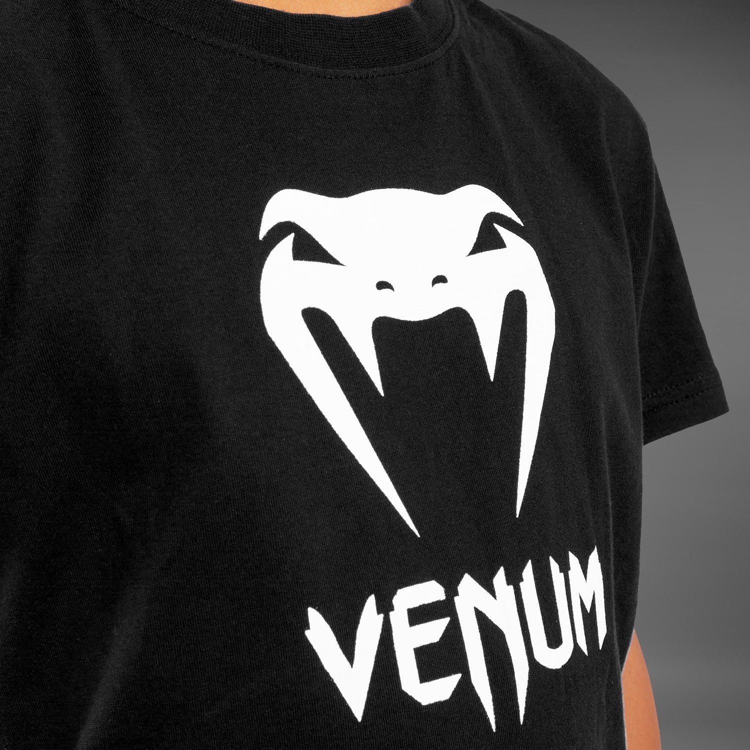 Venum Classic T-shirt - Kids
