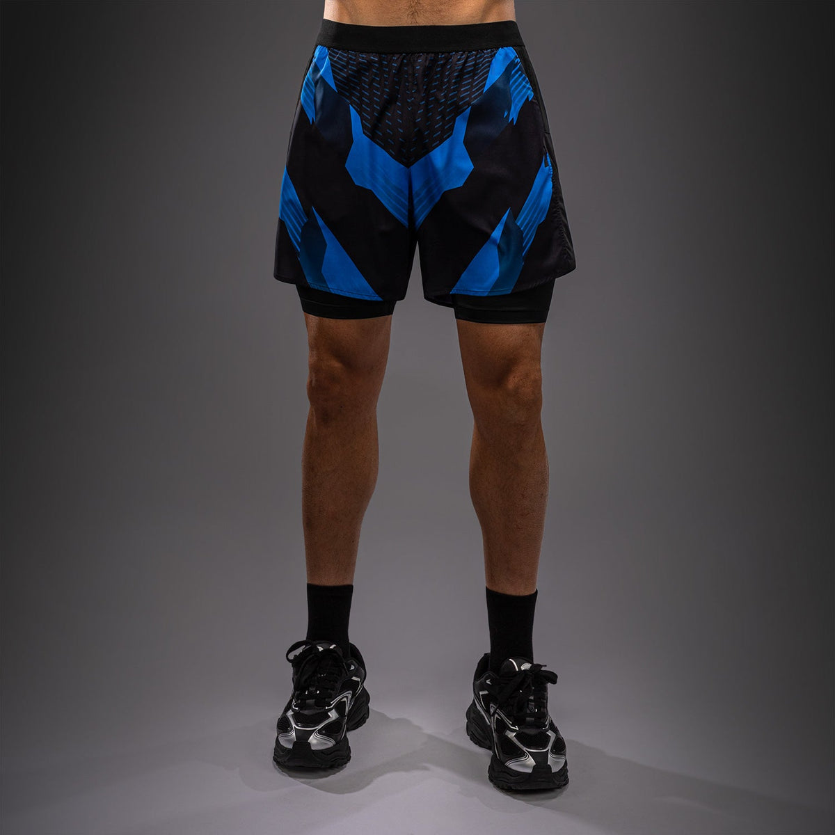 Venum No-Gi 6.0 Training Shorts
