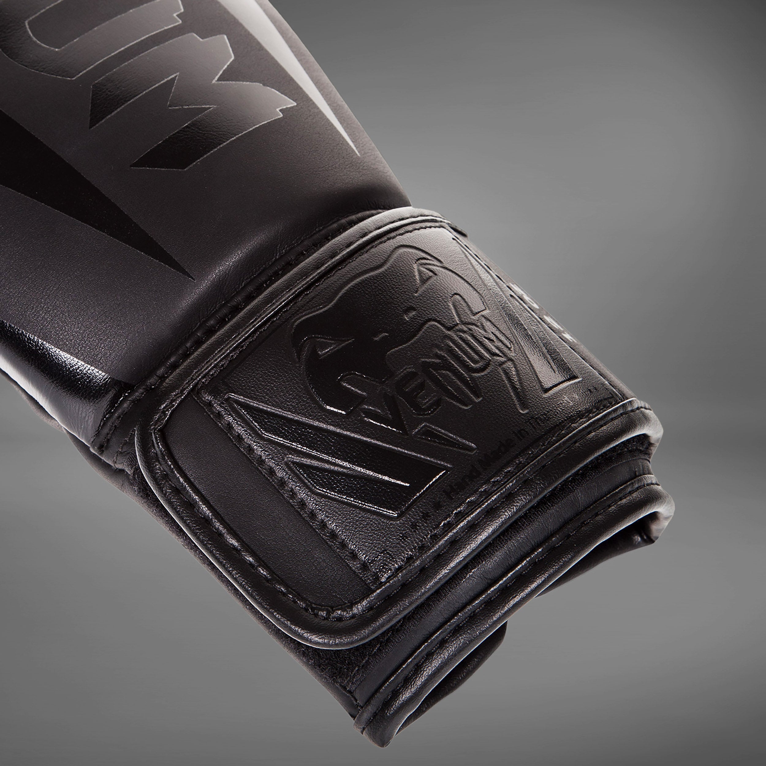 Venum Elite Boxing Gloves