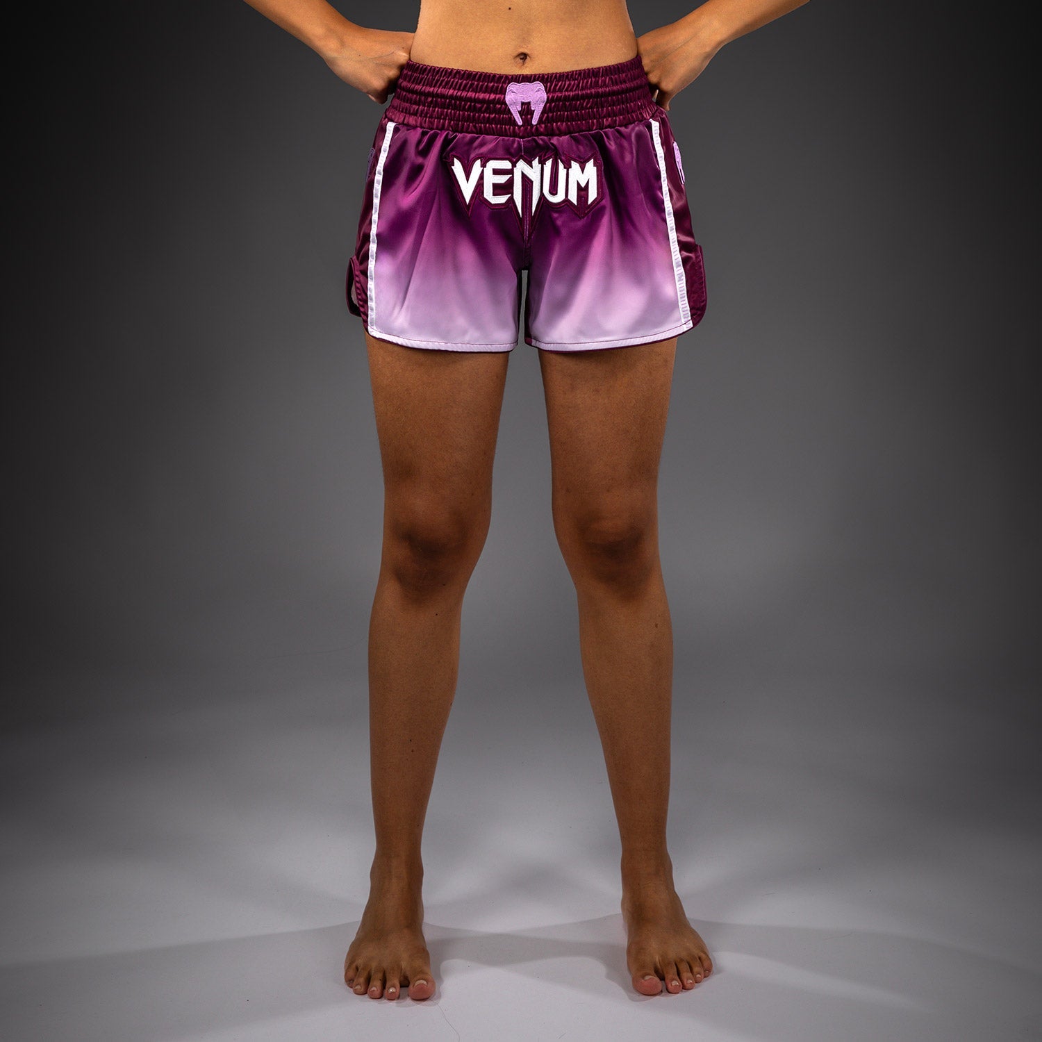 Venum Iris Muay Thai Shorts