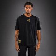 Venum x Mike Tyson Tiger Short Sleeve T-Shirt