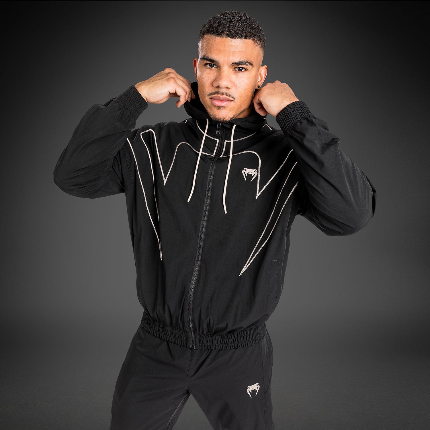 Venum Attack 90 Tracksuit Jacket