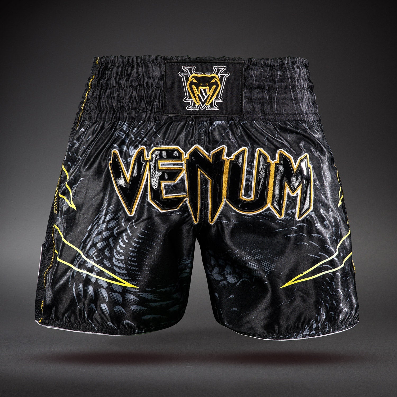 Venum Matupa Muay Thai Shorts