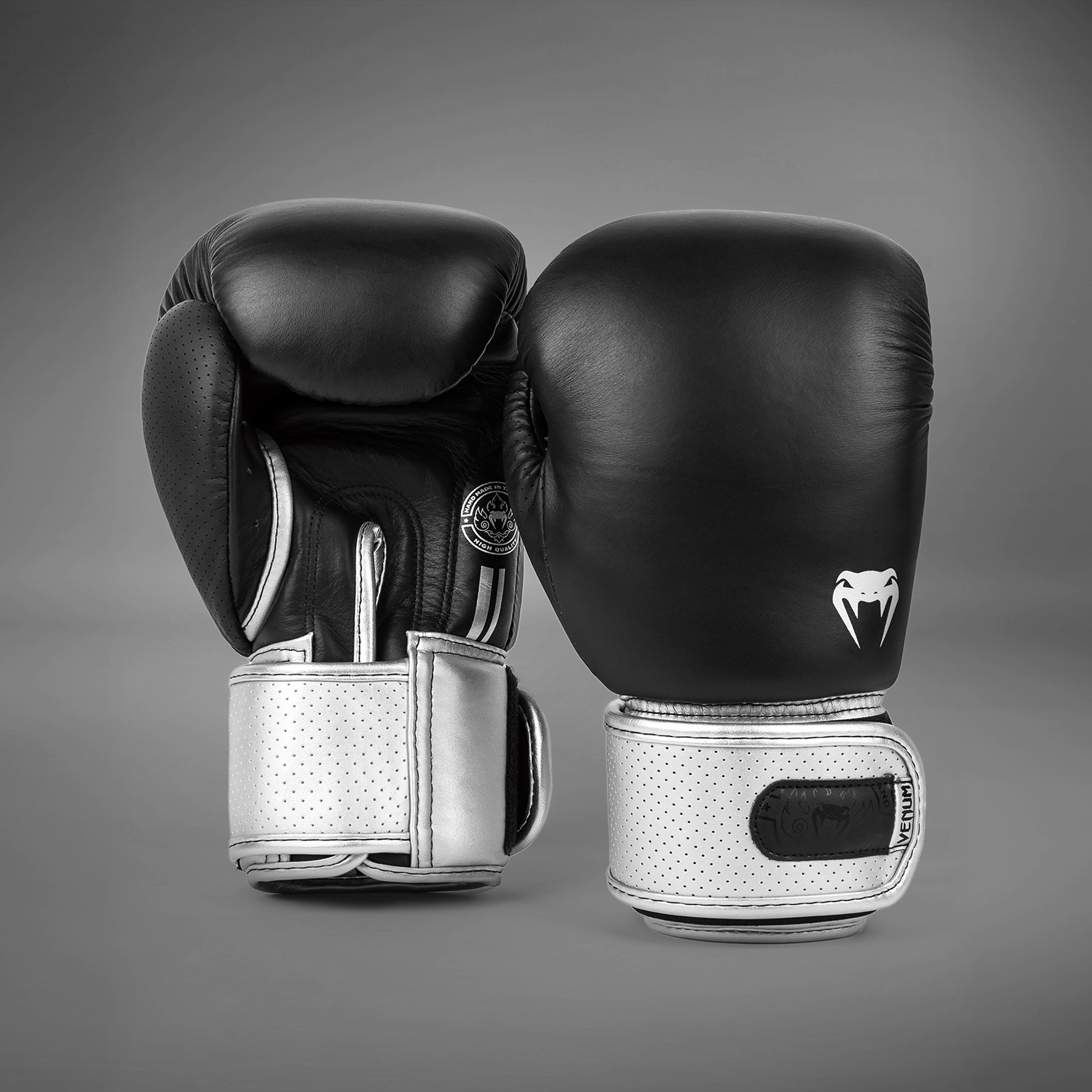 Venum Power 2.0 Boxing Gloves