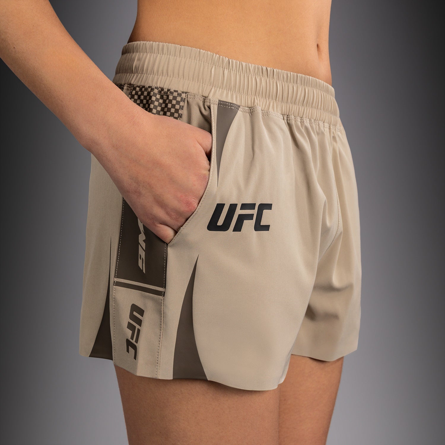 Venum UFC Unity by Venum Authentic Fight Week Women's Performance Short