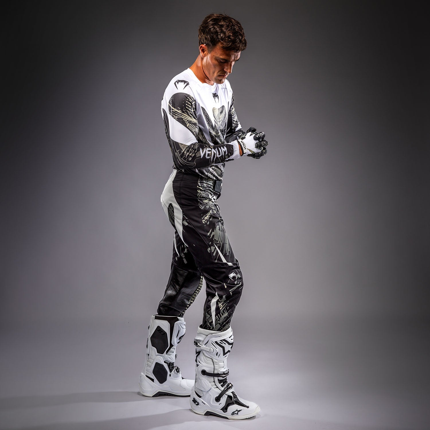 Venum MX Elite Jersey