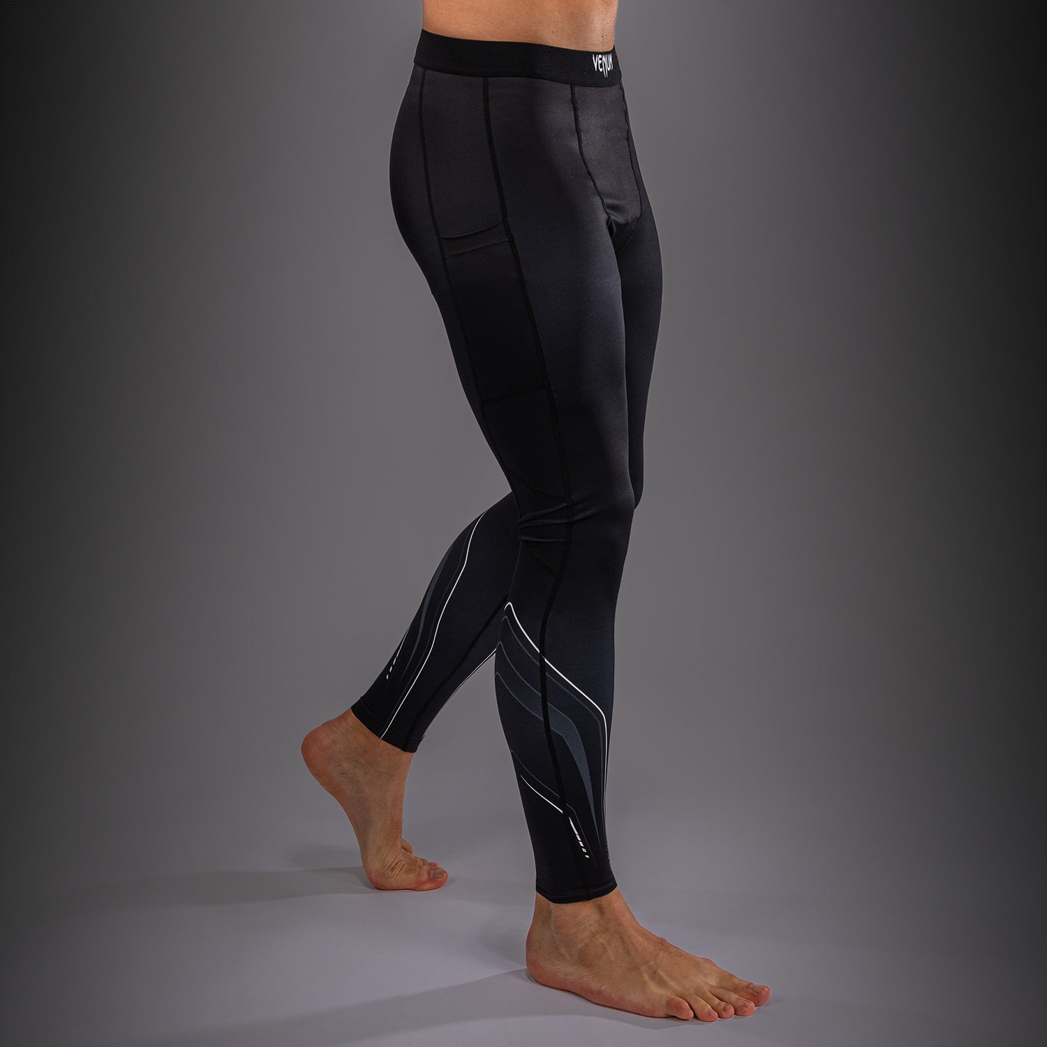 Venum Streamline Spats