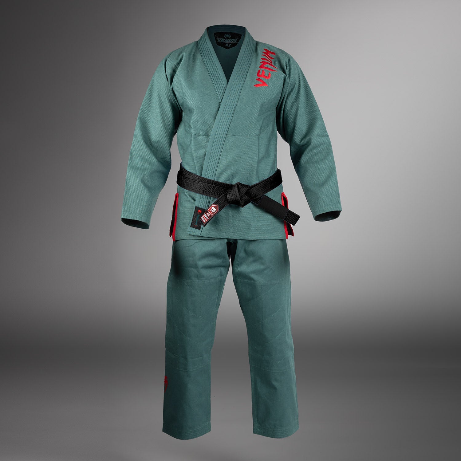 Venum Contender 3.0 Brazilian Jiu Jitsu Gi 380g
