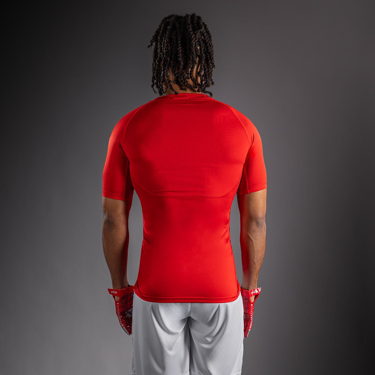 Venum Lineup Half Sleeve Compression Shirt