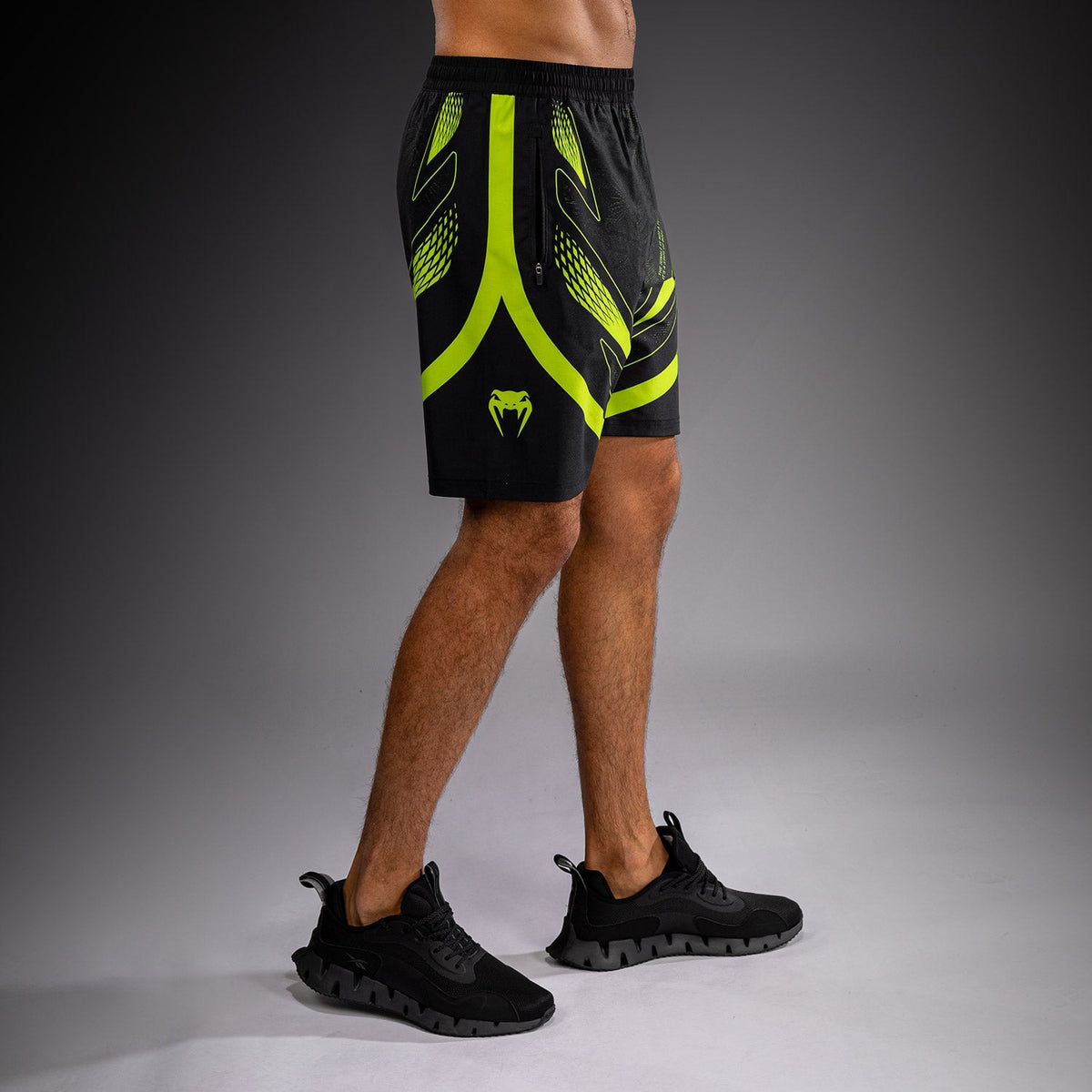 Venum Amazonia Reborn Training Shorts