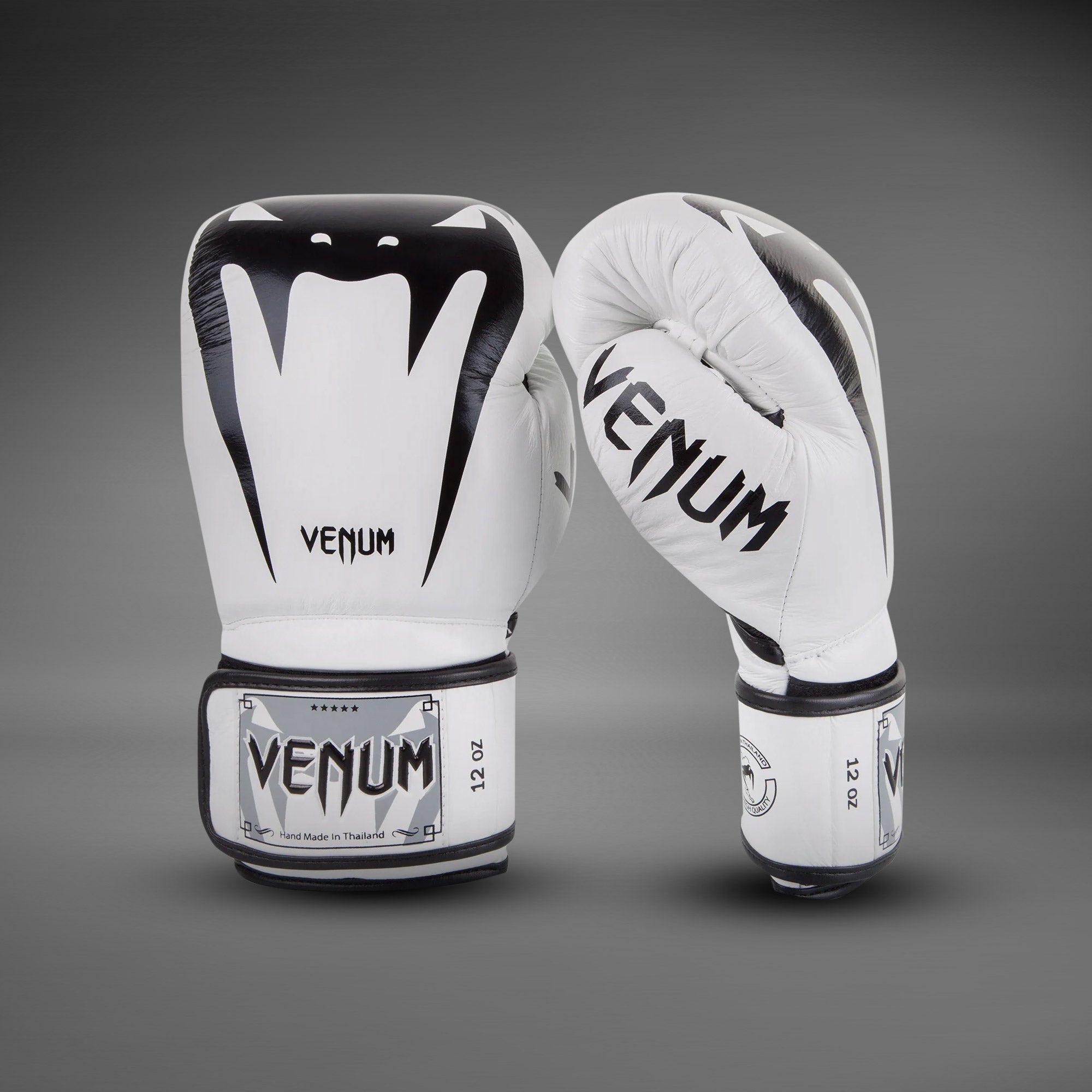 Venum Giant 3.0 Boxing Gloves - Nappa Leather