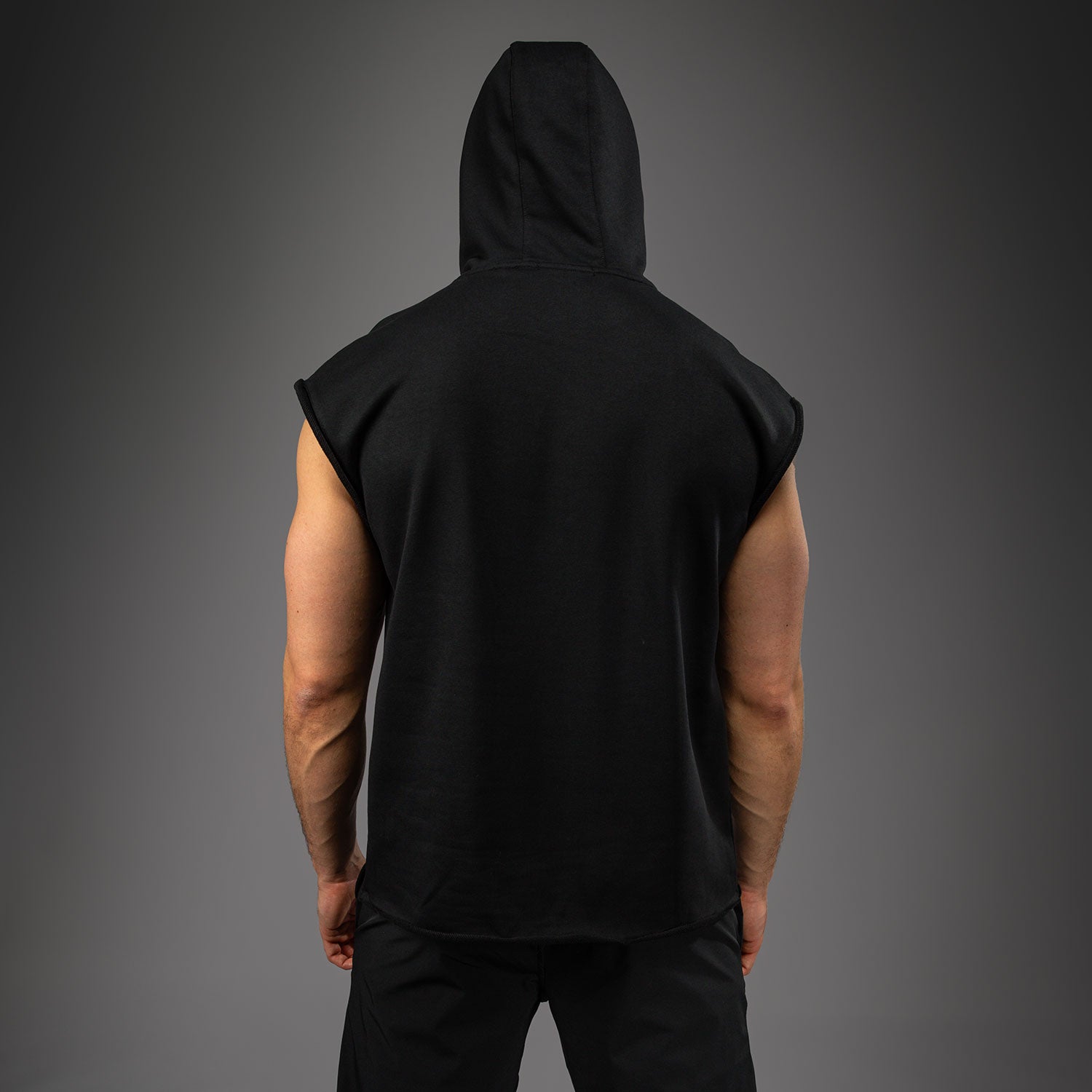 Venum Muay Thai VT Sleeveless Hoodie