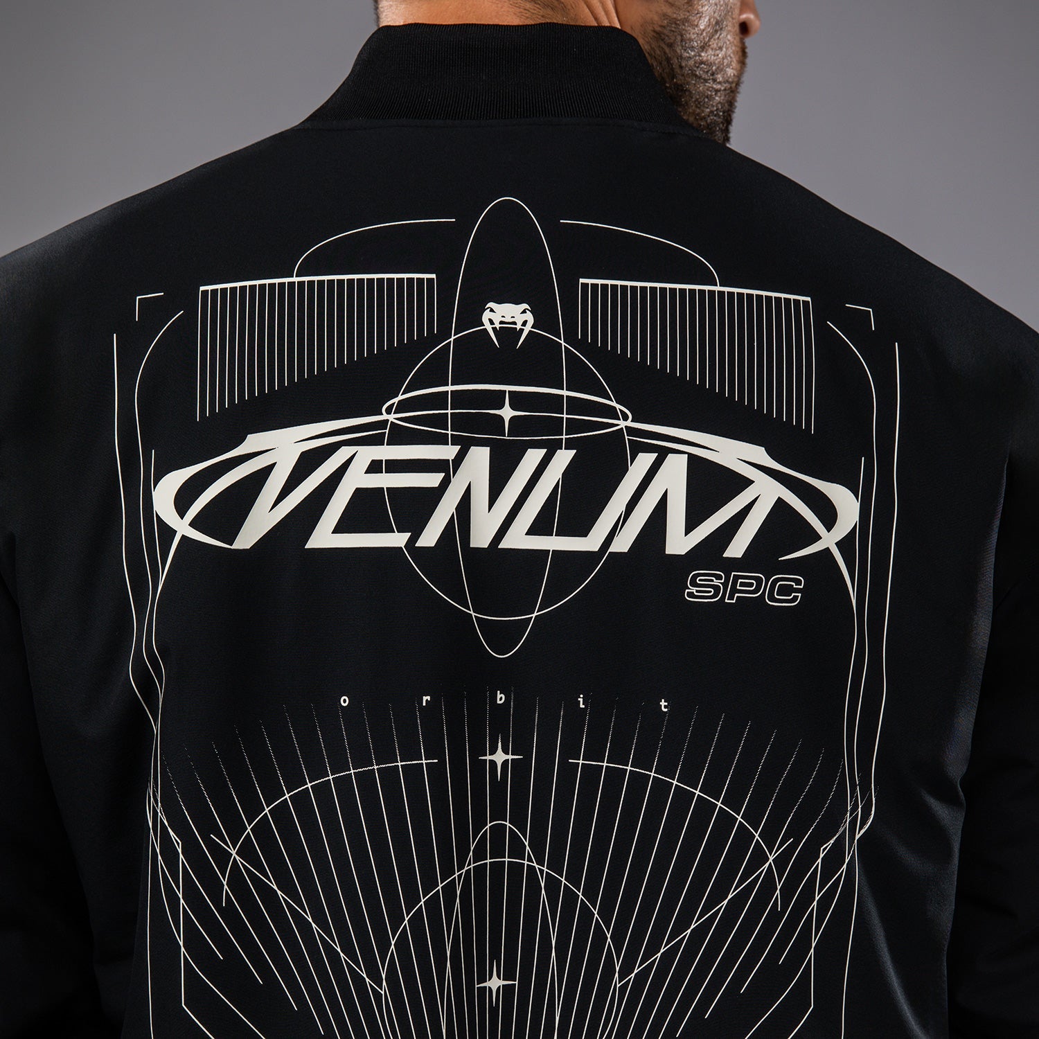 Venum Eclipse Bomber Jacket