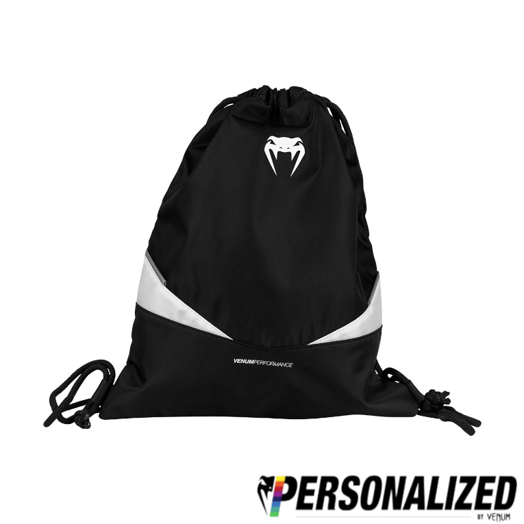 Venum Evo 2 Personalized Drawstring Bag