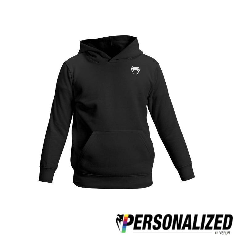 Venum Lineup Youth Personalized Hoodie