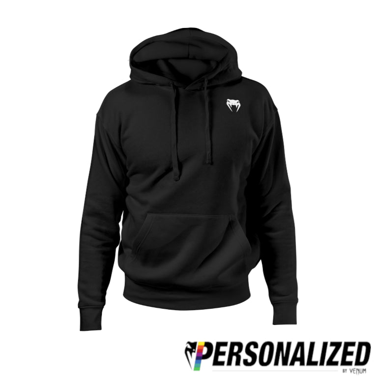 Venum Lineup Personalized Pullover Hoodie