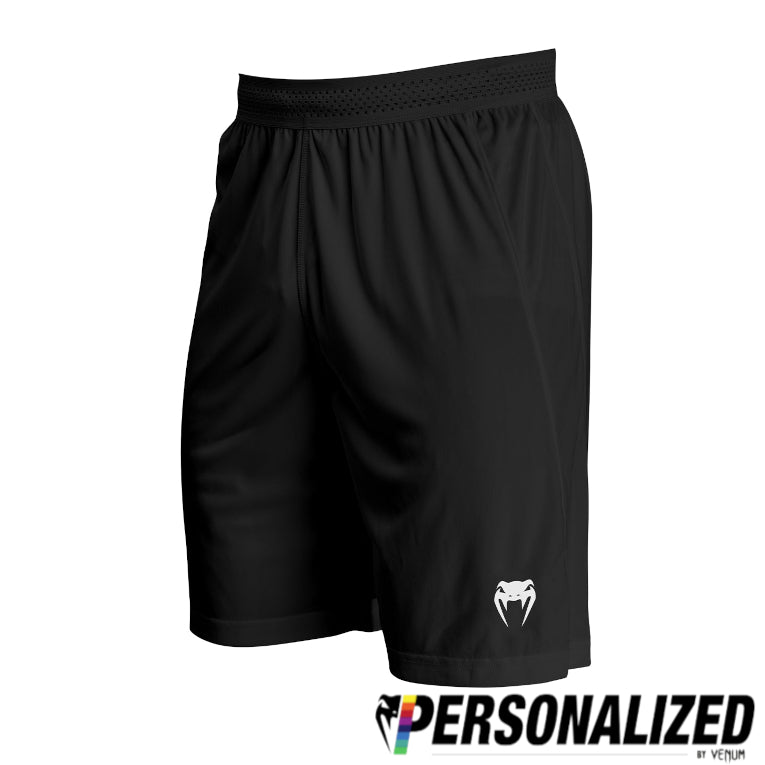 Venum Lineup Kids Personalized Training Shorts