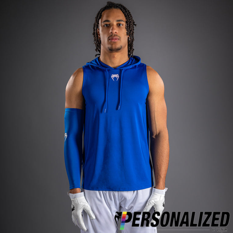 Venum Elite Personalized Sleeveless Dry-Tech Hoodie