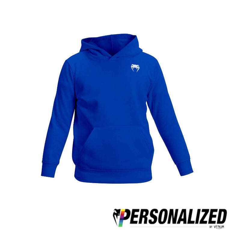 Venum Lineup Youth Personalized Hoodie